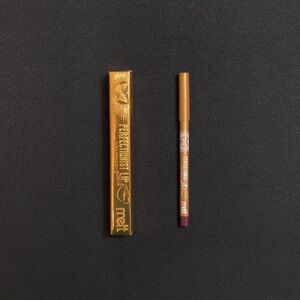 MELT Familia Perfectionist Lip Ultra Precision Pencil - Full Size .04 oz